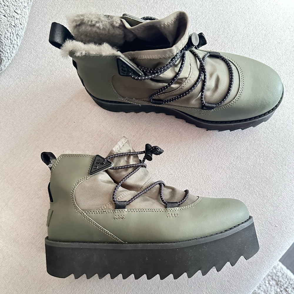 UGG boots